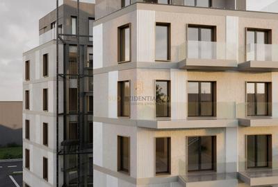 Garsoniera noua cu terasa, modern finisata, zona Parcul Drumul Taberei - 10