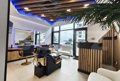 Spațiu comercial, de 32.00 mp, în Nufărul