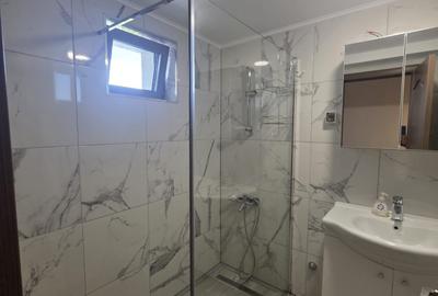 BANEASA GREEN LAKE COMPLEX APARTAMENT 4 CAMERE  LOC PARCARE SI BOXA - 11