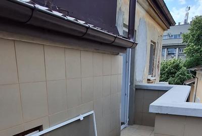 Cotroceni, Eroilor, apartament singur/nivel, liber, terasa, 3/3, pentru birouri - 3