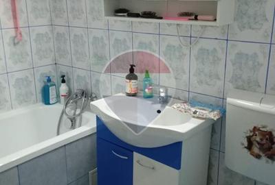 Apartament cu 2 camere de vânzare în zona Veteranilor - 11