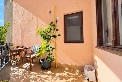 Apartament 2 camere | Renovat | Vedere Bega | Cladire istorica - 19