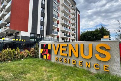 Studio modern în Venus Residence – Metrou Apărătorii Patriei | Ready to Move - 1