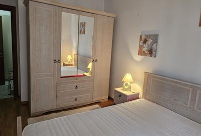 Apartament cu 2 camere + loc parcare in bloc nou Torontalului-Ring - 7