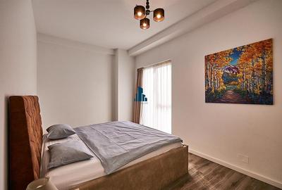 Apartament 3 camere LUX, S-100 mp+12 terasa, 2 bai, Grigorescu - 11