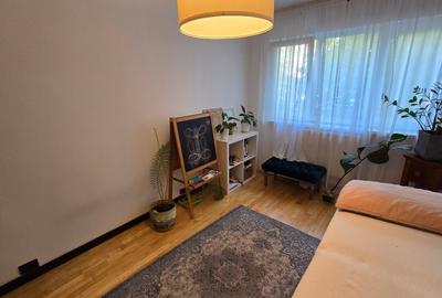 Vanzare apartament 3 camere decomandat, centrala termica, 7 minute metrou Titan - 5