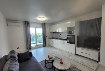 Apartament 2 camere Emil Racovita - 3