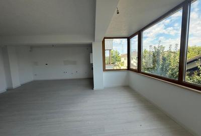 Titan- Bloc boutigue- apartament 2 camere - 6