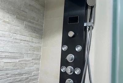 Apartament 2 camere Bucurestii Noi - centrala proprie si garaj - 6