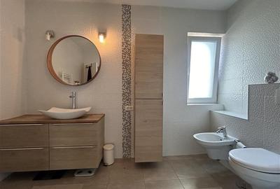 Casa de inchiriat 4 camere complet mobilata | Sanpetru Brasov - 22