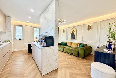 Duplex Premium in Remetea Mare | Mobilat Lux | Design Exclusiv - 7