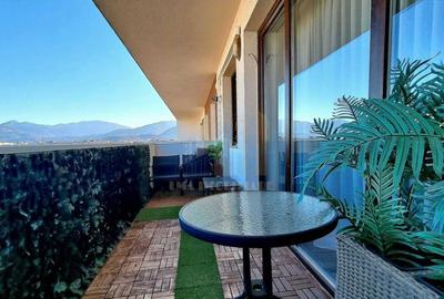 Apartament 2 camere decomandat Isaran Tractorul Brasov - 7