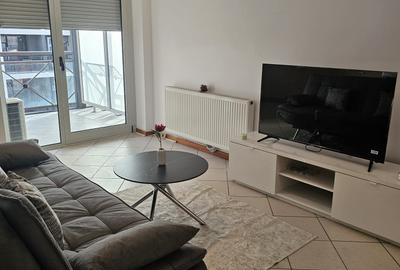 Apartament cu 2 camere + loc parcare in bloc nou Torontalului-Ring - 3