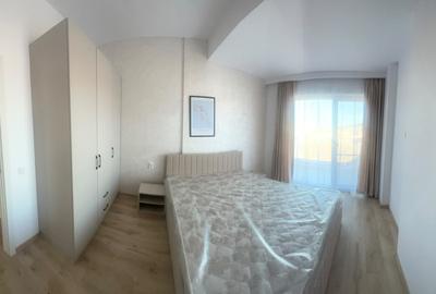 Apartament decomandat, terasa 31mp,parcare subterana! - 1