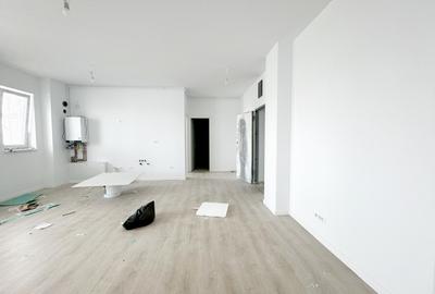 Apartament 3 camere, semidecomandat, 69.2 mp utili, etaj 2/9, zona Aradului - 2