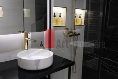 Apartament 2 camere | 55 mp | Plaza Residence | LujeruluiIMobilat cu designer - 11