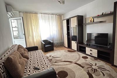 Apartament 2 camere decomandate de inchiriat, Gorjului