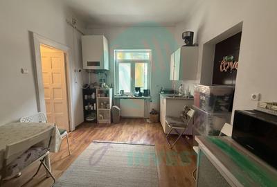 Spatiu, lumina si eleganta intr-un apartment interbelic - 16