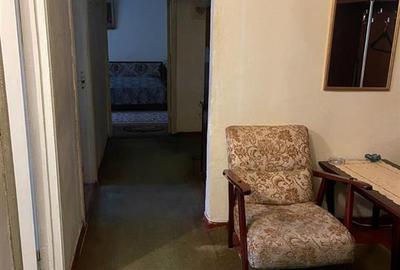 Apartament cu 3 camere, 74mp, etaj 1 , zona Centrala - 3