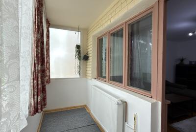 Apartament 2 camere, 57 mp, etaj 1, Decomandat - zona Bucovina - 13