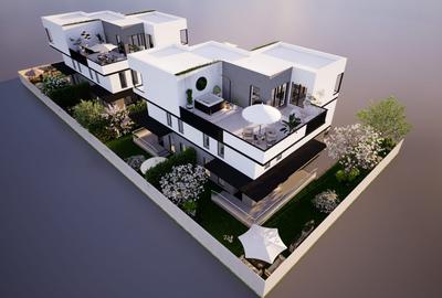 Duplex Premium la Pret de Apartament, cu Finisaje la Alegerea Ta - 1