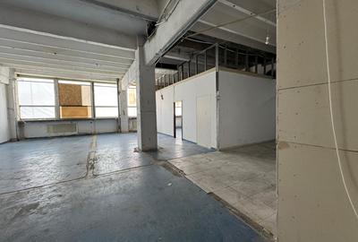 Spațiu 700 mp | Panduri –Academia Militară | Ideal fitness, clinică sau birouri - 14