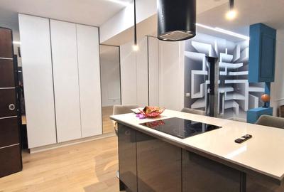 3 Camere -  renovat | 95 mp utili | UPGROUND - Metrou Pipera - 4