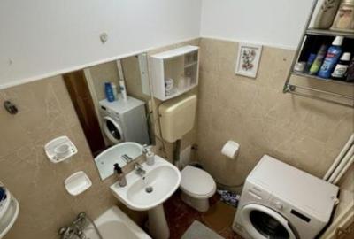 Metrou 1 Decembrie 1918, 3 cam, et. 2/4, loc de parcare, bloc reabilitat - 5