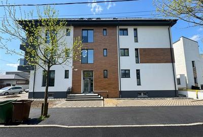 Apartament cu 2 camere decomandat în Chitila