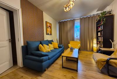 Apartament 2 camere, mobilat. Flămânda - Tomis 1 (școală, grădiniță, parc) - 1