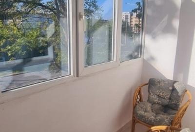 Apartament cu 2 camere - zona Tatarasi - Flora - 8