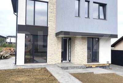 Casa deosebita, materiale premimum, 515 mp teren, Rediu - 1