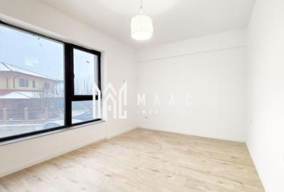 Apartament cu 2 camere în Agrement Ostroveni