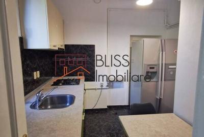 Apartament 4 camere în zona Dorobanti Beller - 4