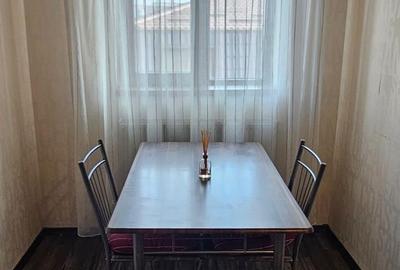 Apartament 2 camere-etaj intermediar-bloc nou-Tătărași - 3