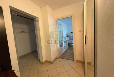 Apartament, 3 camere, decomandat, Cartier Brazda lui Novac , Zona Randez Vous - 10