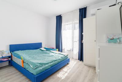 Casa Corbeanca P+1 cu 3 dormitoare si curte generoasa, terasa si loc de parcare - 4