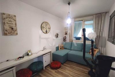 3 camere mobilate elegant pe Bd. Camil Ressu, centrală proprie - 9