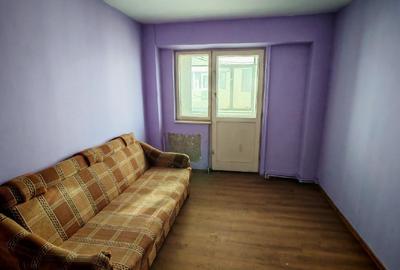 Braila, Parc Obor, Apartament-4 camere 75 mp, etaj 4/4. - 9