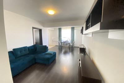 3 camere- Semidecomandat-Parcul Sebastian - 3