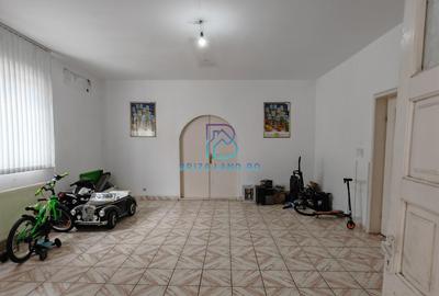 Bucurestii Noi, Lidl, D+P+E, 1992, sup. 680mp, 13 camere, teren 346mp - 7