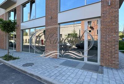 Spatiu comercial in Ansamblul Zenia - 5