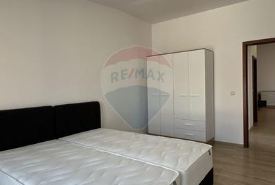 La inchiriat apartament 3 camere si parcare in Voluntari - 30