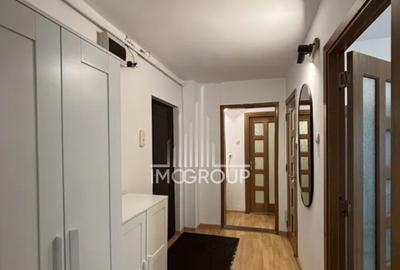Oportunitate! Vanzare Apartament decomandat 2 cam, str Pasteur - UMF - 5