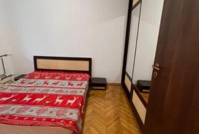 2 camere Dristor - bld.Camil Ressu *parcare ADP* l metrou 1 minut l - 5