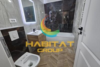 Apartament 3 camere finisaje premium Zona Brancoveanu Bloc 2025 - 2