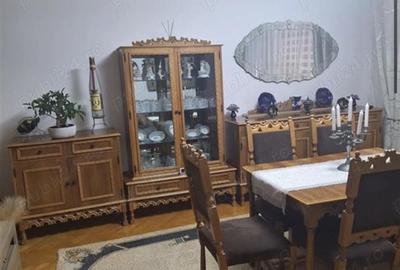 Mobilat si utilat, 77mp utili la et 3 in bloc din 2000 - 3