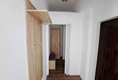 Apartament cu 3 camere 98,59 mp in zona Unirii - 12