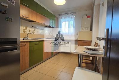 2 Camere Decomandat - Drumul Fermei - 10 min Metrou Leonida/Berceni - 9