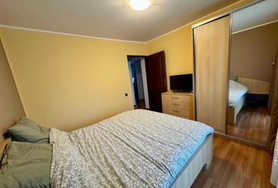 4 camere | decomandat | etaj 2 | 700 m Metrou Gorjului - 3
